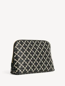 Best By Malene Birger Bae beautyboks, medium Black