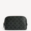 Best By Malene Birger Bae beautyboks, small Charcoal
