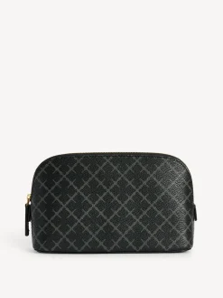 Best By Malene Birger Bae beautyboks, small Charcoal