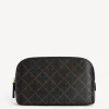Hot By Malene Birger Bae beautyboks, small DarkChokolate