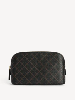 Hot By Malene Birger Bae beautyboks, small DarkChokolate