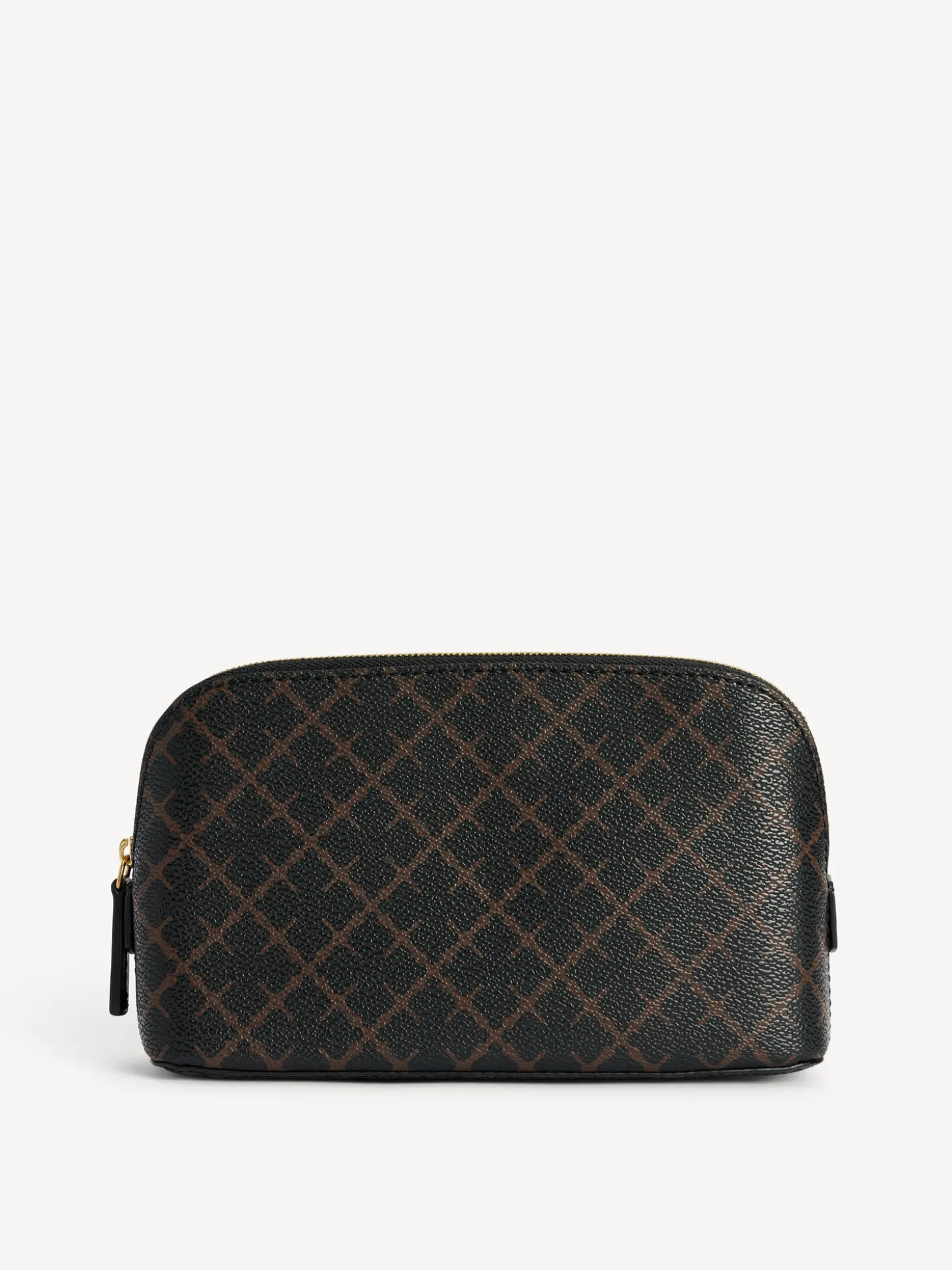 Hot By Malene Birger Bae beautyboks, small DarkChokolate