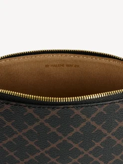 Hot By Malene Birger Bae beautyboks, small DarkChokolate