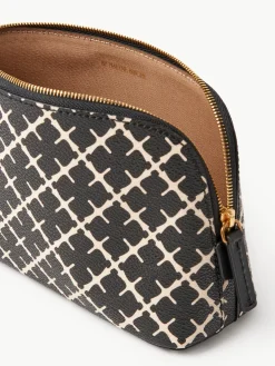 Outlet By Malene Birger Bae beautyboks, small Black