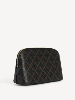 Hot By Malene Birger Bae beautyboks, small DarkChokolate