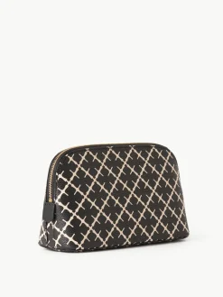 Outlet By Malene Birger Bae beautyboks, small Black