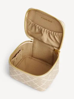 New By Malene Birger Bae Bijoux smykkeetui Feather