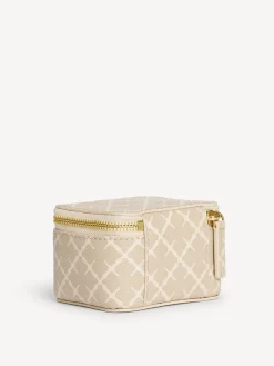 New By Malene Birger Bae Bijoux smykkeetui Feather