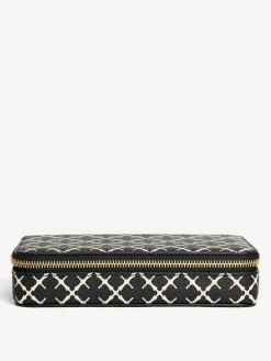 Outlet By Malene Birger Bae Cher smykkeskrin Black