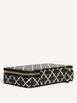 Outlet By Malene Birger Bae Cher smykkeskrin Black