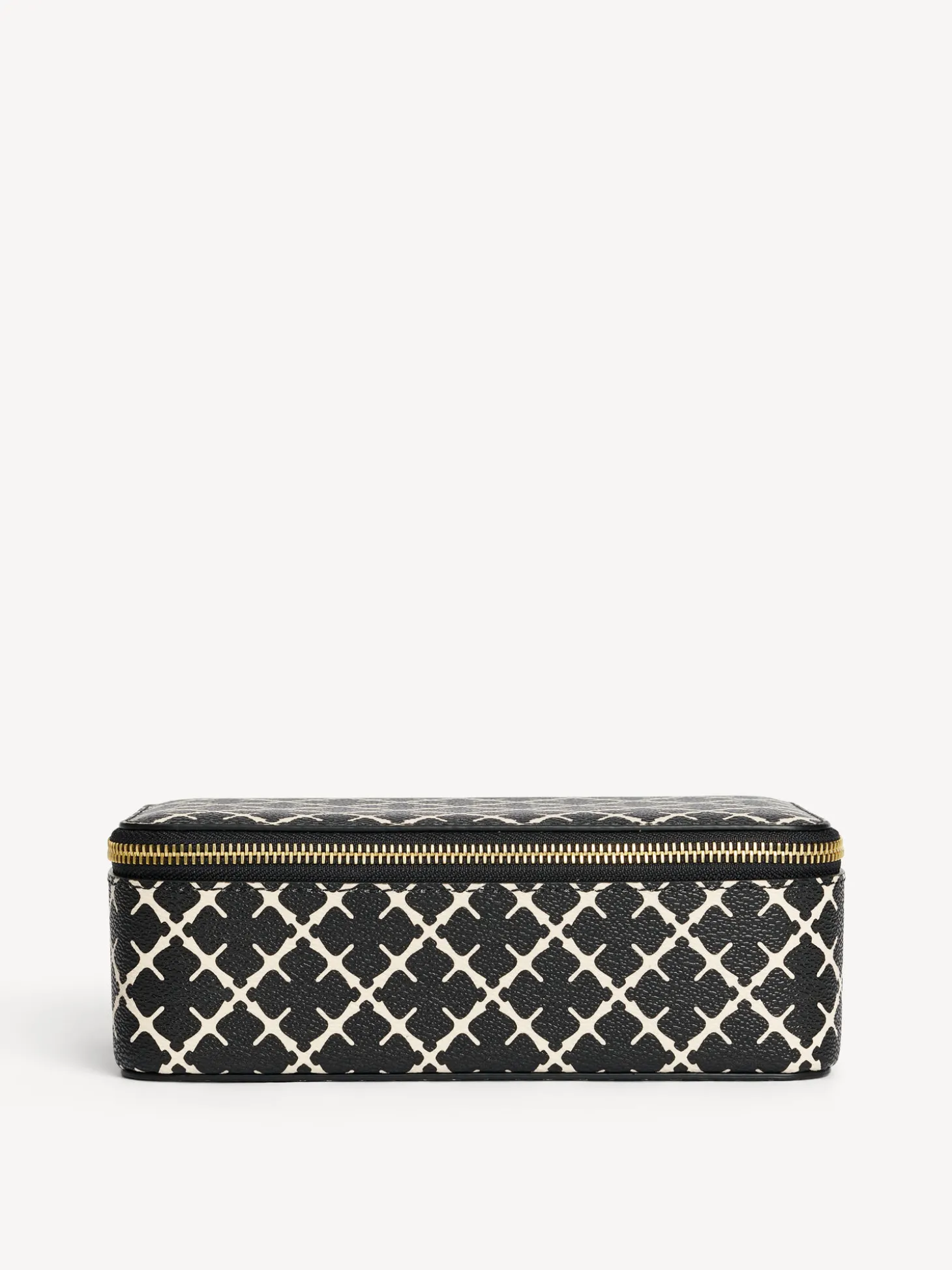Online By Malene Birger Bae make-up etui Black