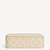 Sale By Malene Birger Bae make-up etui Feather