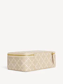 Sale By Malene Birger Bae make-up etui Feather