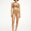 Online By Malene Birger Belira bikiniunderdel ToastedCoconut