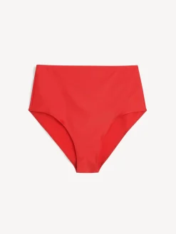 New By Malene Birger Belira bikiniunderdel DarkChilli