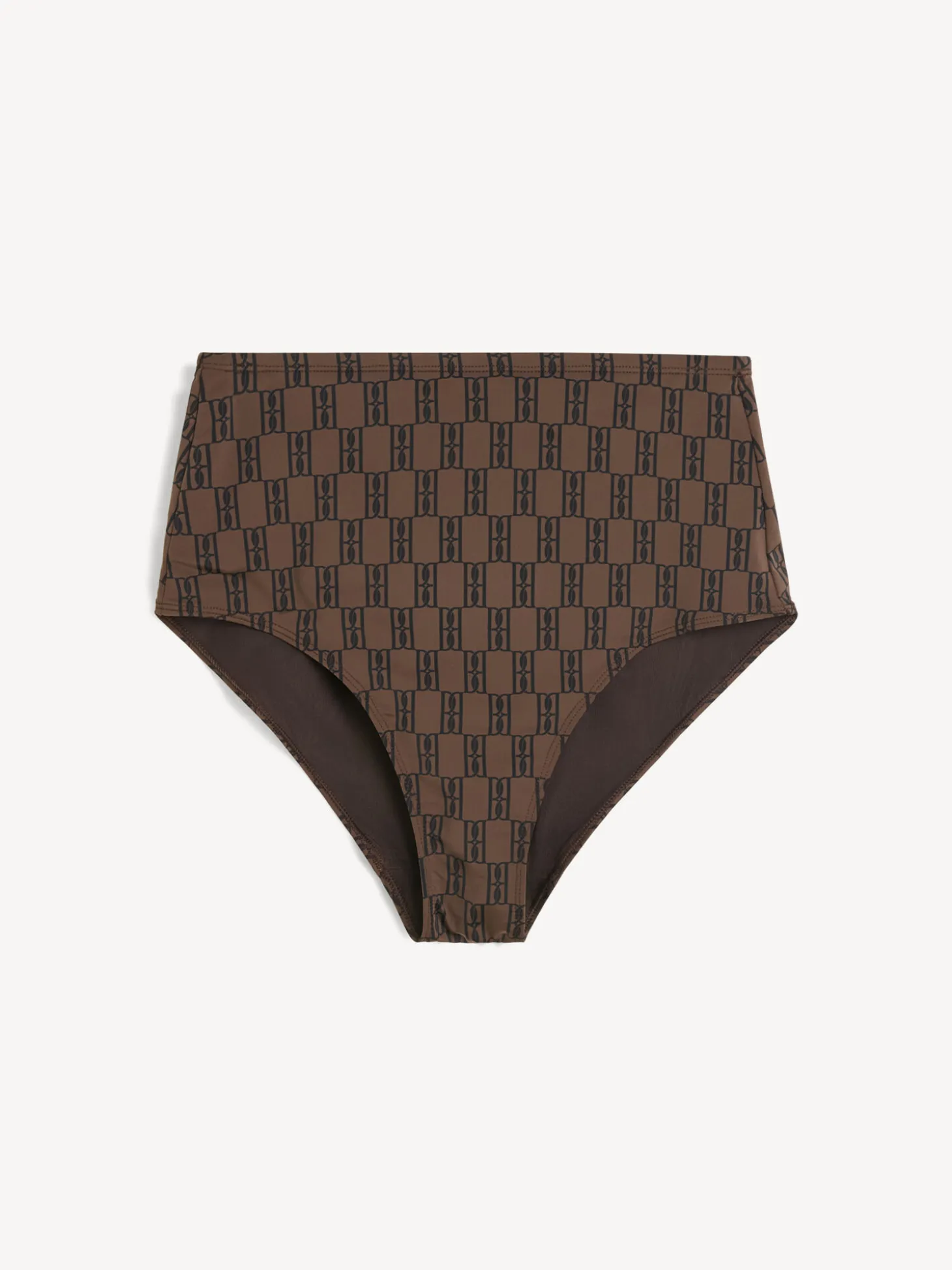 Clearance By Malene Birger Belira bikiniunderdel DarkMahogany