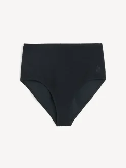 Discount By Malene Birger Belira bikiniunderdel Black