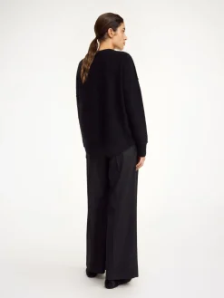 Sale By Malene Birger Biagiorms sweater Black