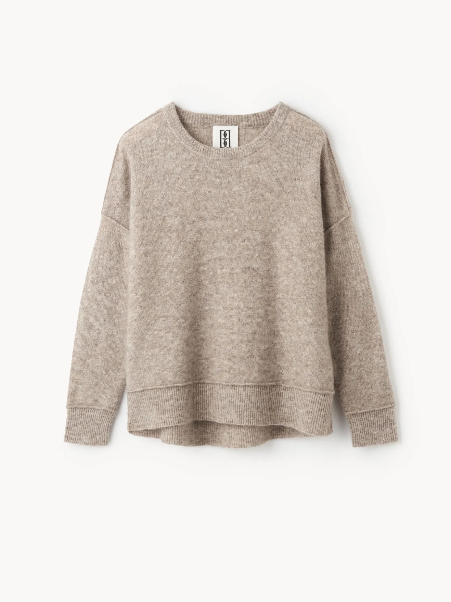Sale By Malene Birger Biagiorms sweater Chanterelle