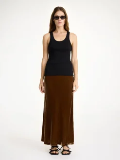 Sale By Malene Birger Boshan midinederdel Bison