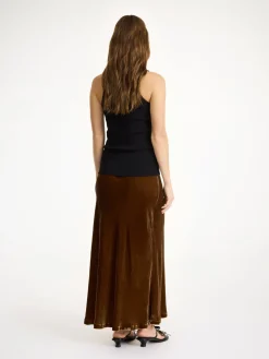 Sale By Malene Birger Boshan midinederdel Bison