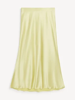 Sale By Malene Birger Boshan midinederdel GoldenMist