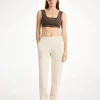 Discount By Malene Birger Braga tr&aelig;ningstop DarkMahogany