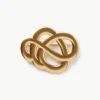 Sale By Malene Birger Broche Gold