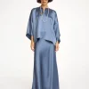 Sale By Malene Birger Cicie bluse Grisaille