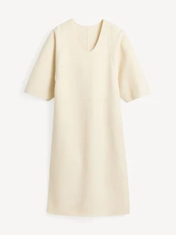 Hot By Malene Birger Cirema maxikjole Pearl