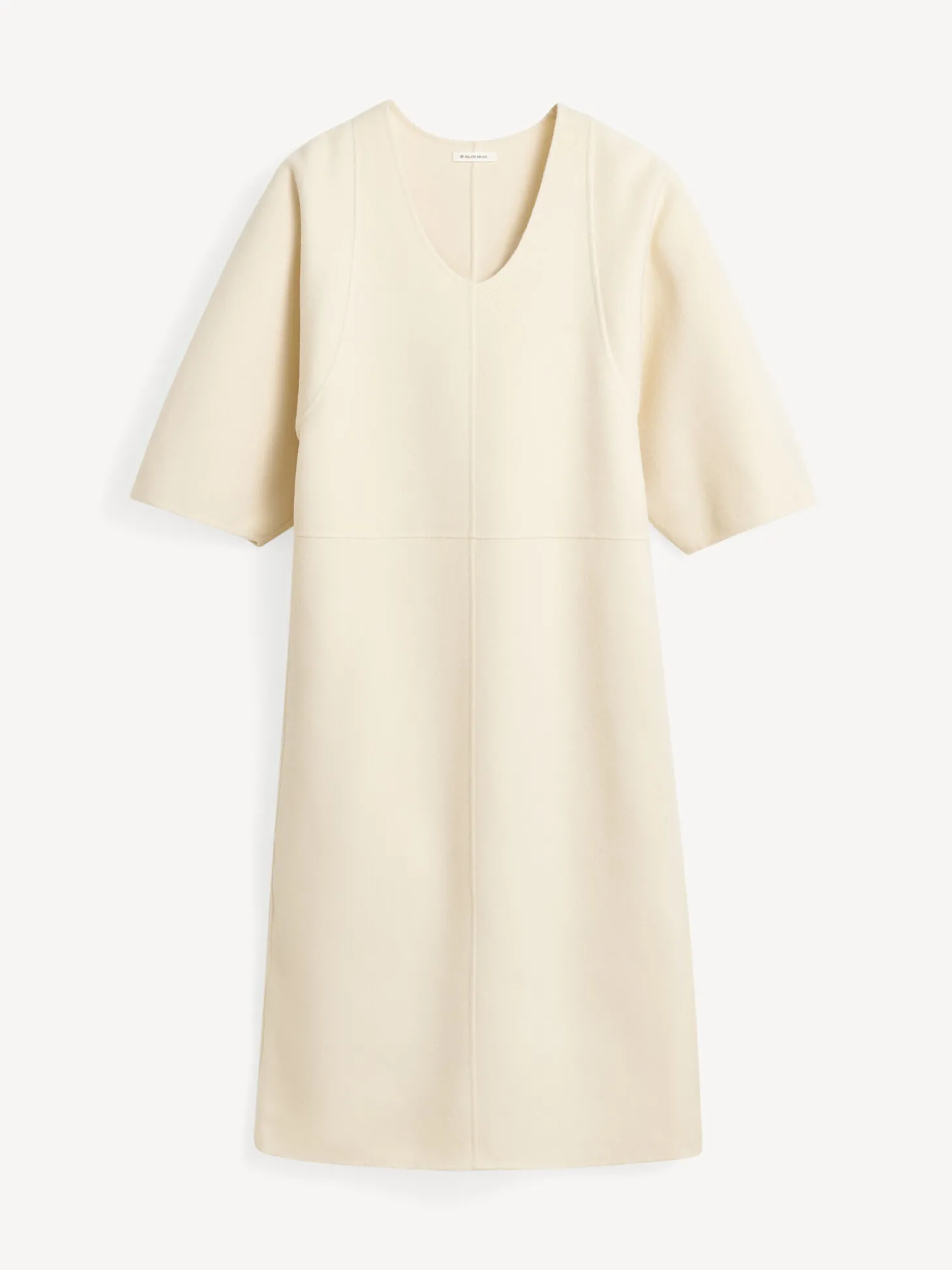 Hot By Malene Birger Cirema maxikjole Pearl