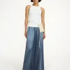 Discount By Malene Birger Clorella bukser Grisaille