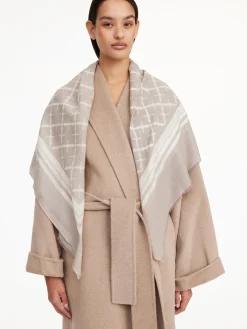 Outlet By Malene Birger Cornelis uldt&oslash;rkl&aelig;de Feather