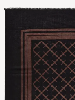 New By Malene Birger Cornelis uldt&oslash;rkl&aelig;de DarkChokolate