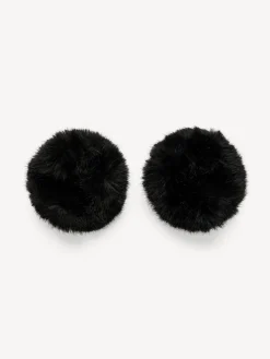 Outlet By Malene Birger Elbie armb&aring;nd Black