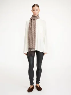 Sale By Malene Birger Elenasoo leggings Black