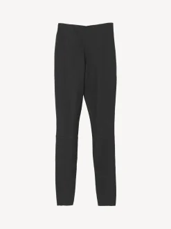 Sale By Malene Birger Elenasoo leggings Black