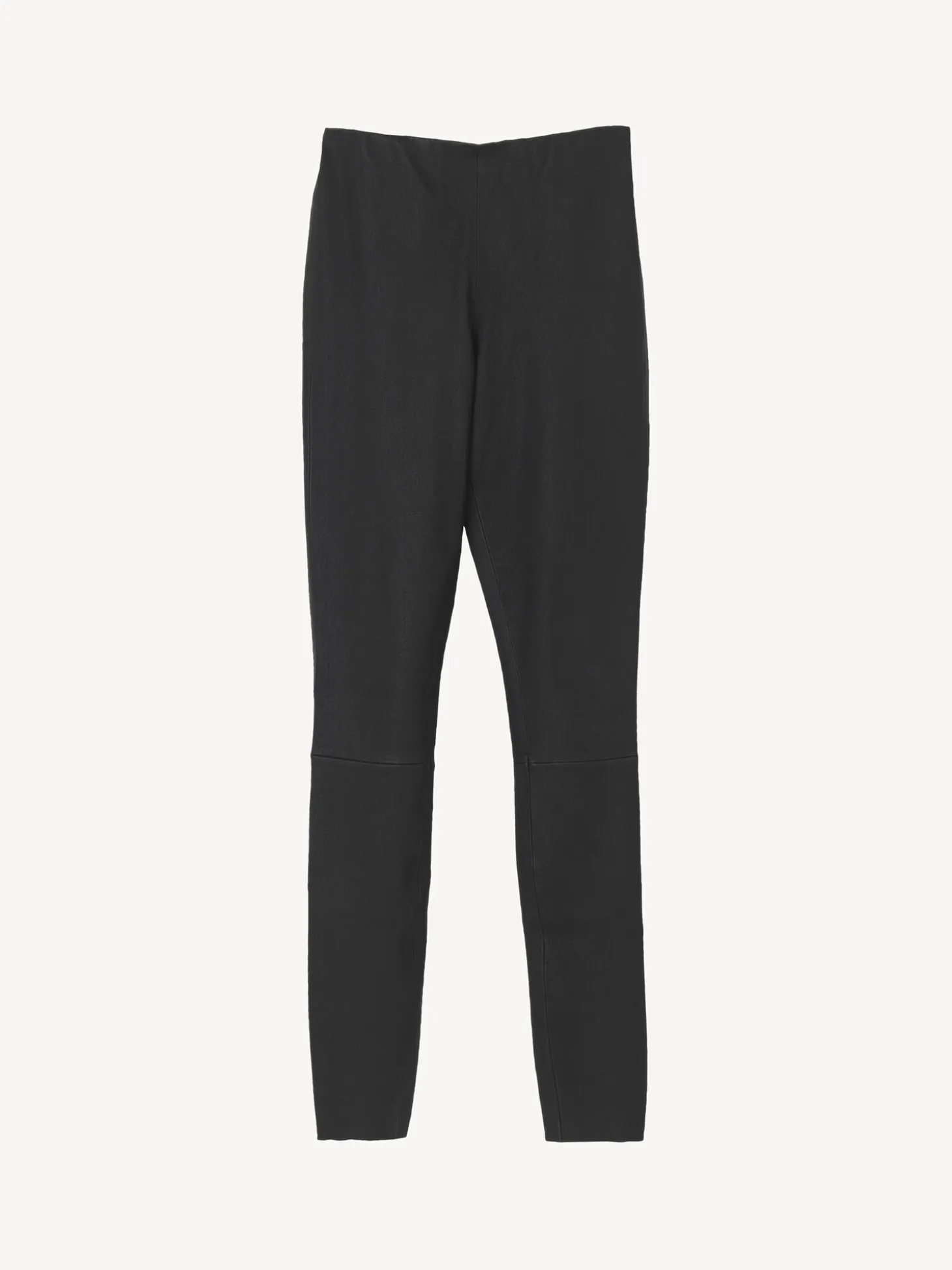 Sale By Malene Birger Elenasoo leggings Black