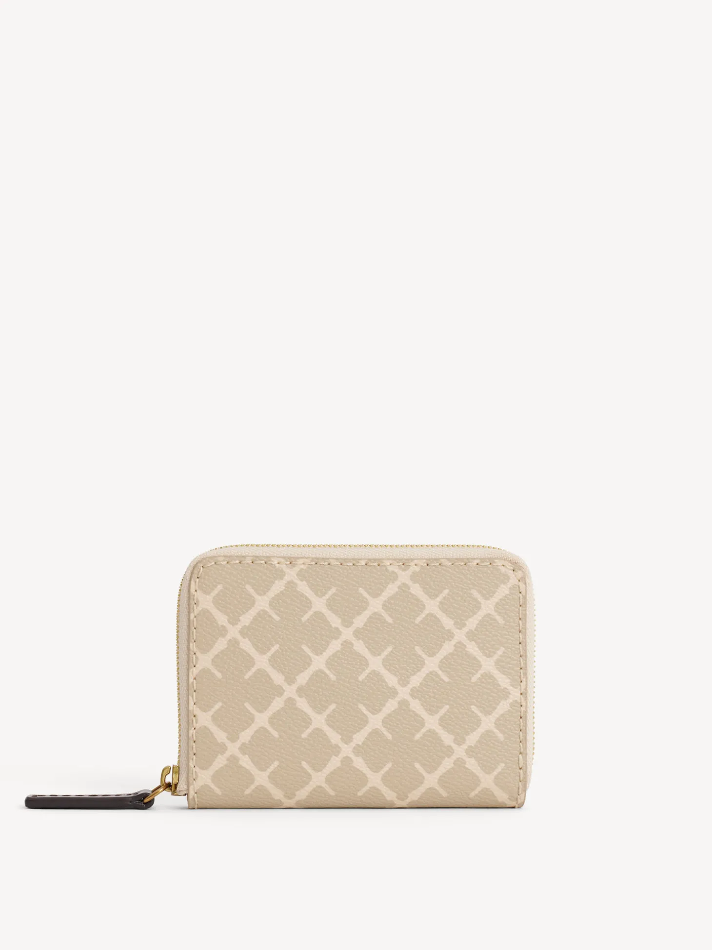 Discount By Malene Birger Elia møntpung med print Feather