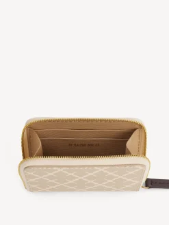 Discount By Malene Birger Elia m&oslash;ntpung med print Feather