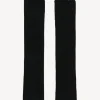Discount By Malene Birger Fezan handsker Black