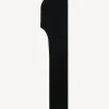 Clearance By Malene Birger Florea t&oslash;rkl&aelig;de med h&aelig;tte Black