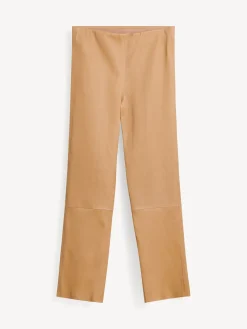 Best By Malene Birger Florentina l&aelig;derbukser RawSugar