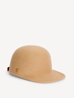 Hot By Malene Birger Fridie uldkasket Nomad