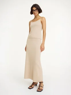 Clearance By Malene Birger Gillian top Nomad