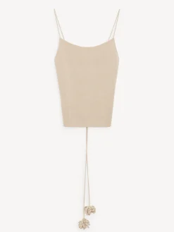 Clearance By Malene Birger Gillian top Nomad