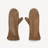 Clearance By Malene Birger Ginnyl l&aelig;dervanter Shitake