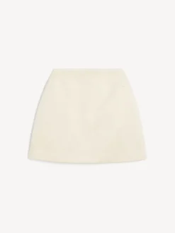 Sale By Malene Birger Hermie top OysterGray