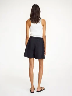 Hot By Malene Birger Ifeion shorts Black