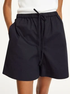 Hot By Malene Birger Ifeion shorts Black